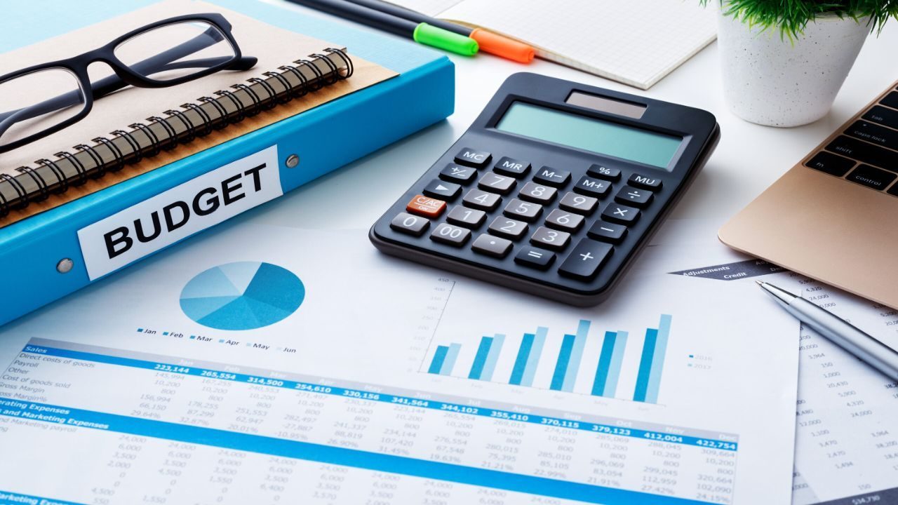 Financial Planning and Budgeting