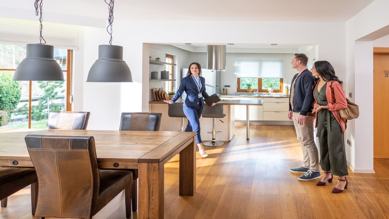 First Things First: Know Your Home’s Selling Points