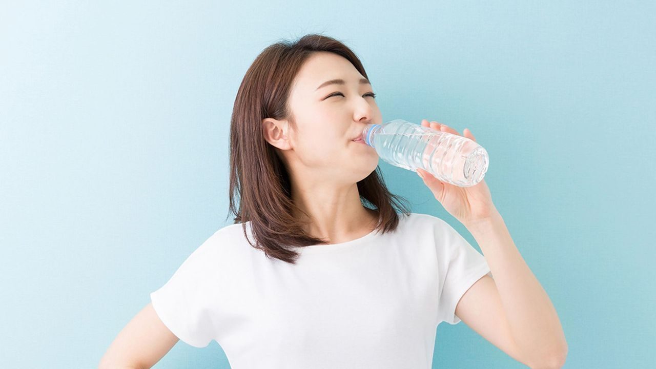 Hydration Isn’t Just for Dry Skin