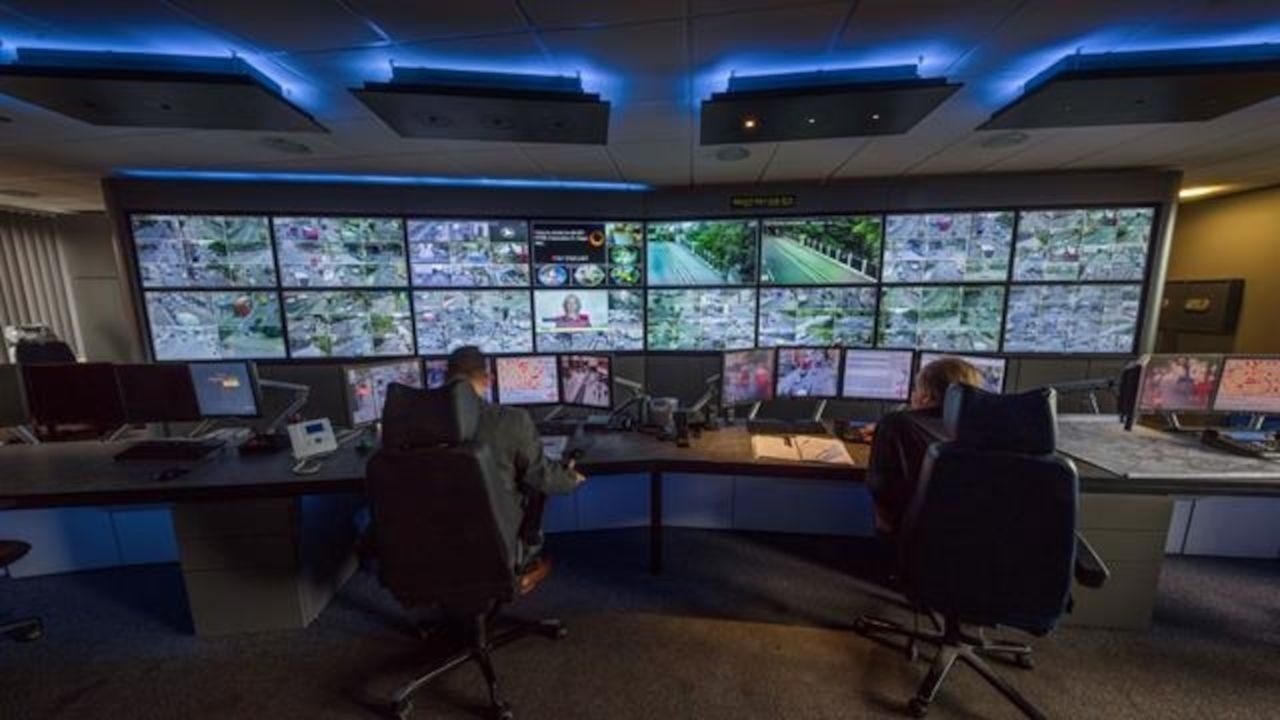 Surveillance Bound by Law