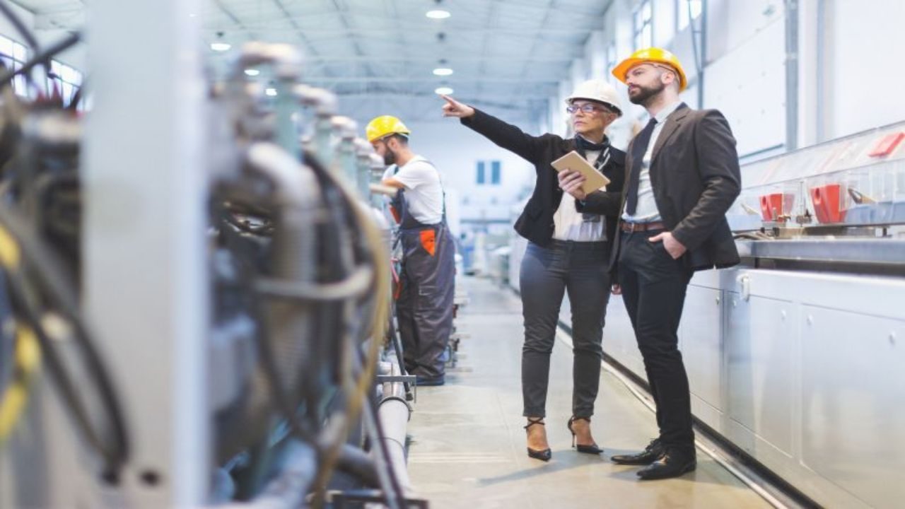 Technical Expertise and Specialization
