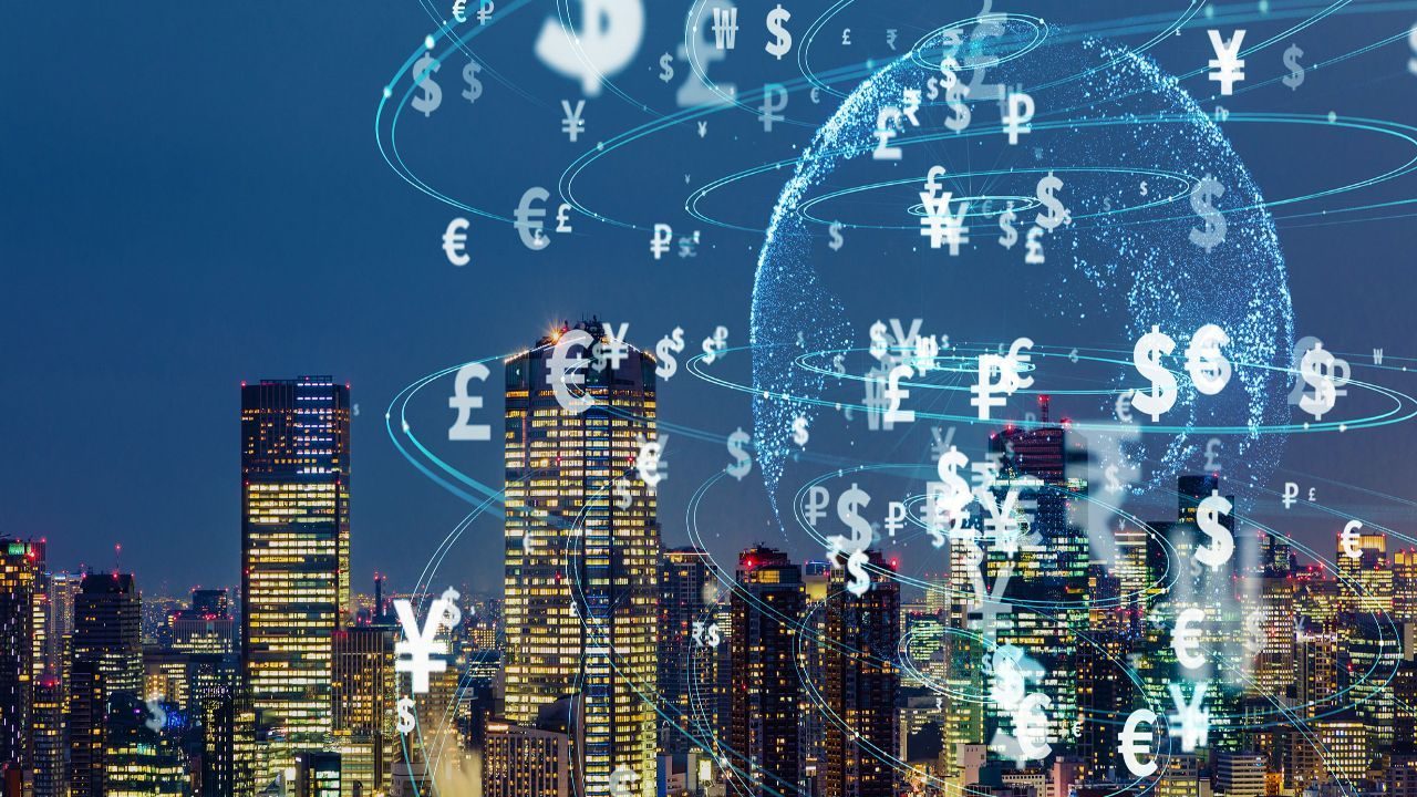 Better Cross-System Integration for Modern Financial Products