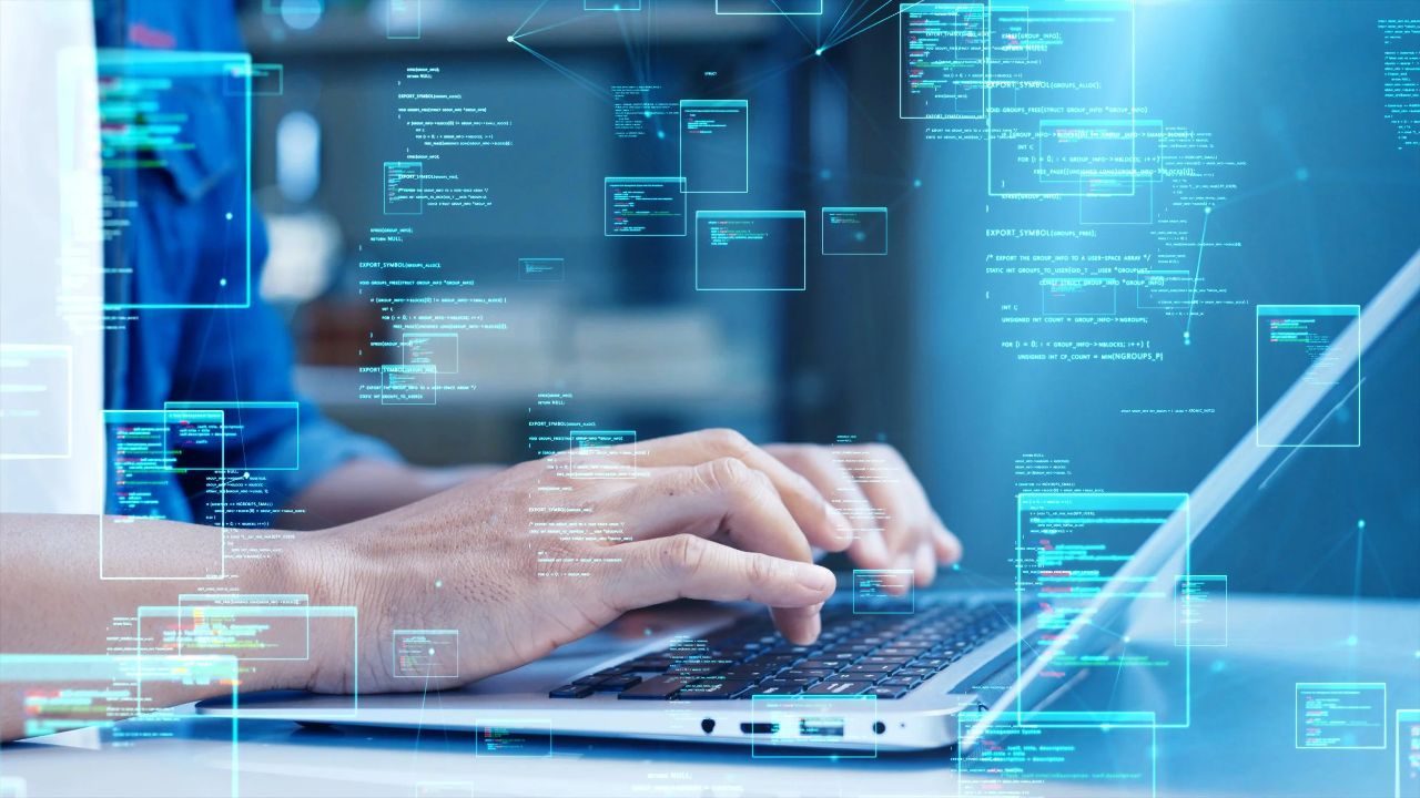 Why GraphQL Matters for Financial Data Access