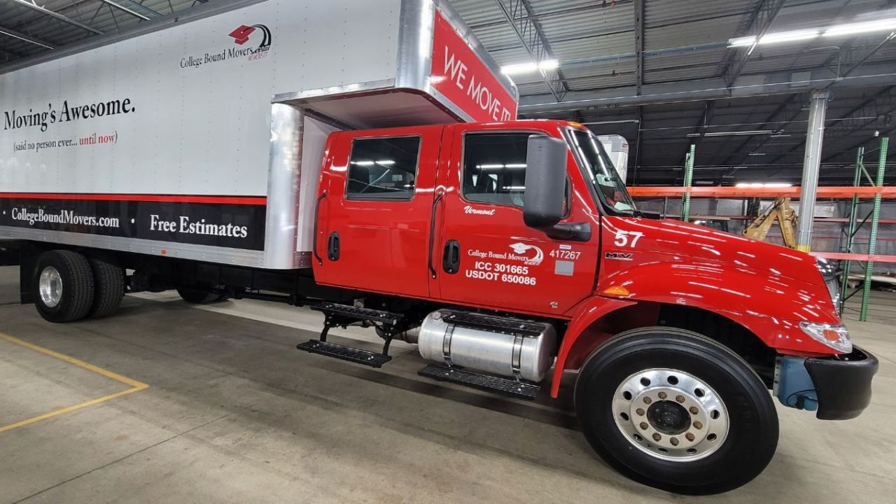 Commercial Projects Need a Different Kind of Move