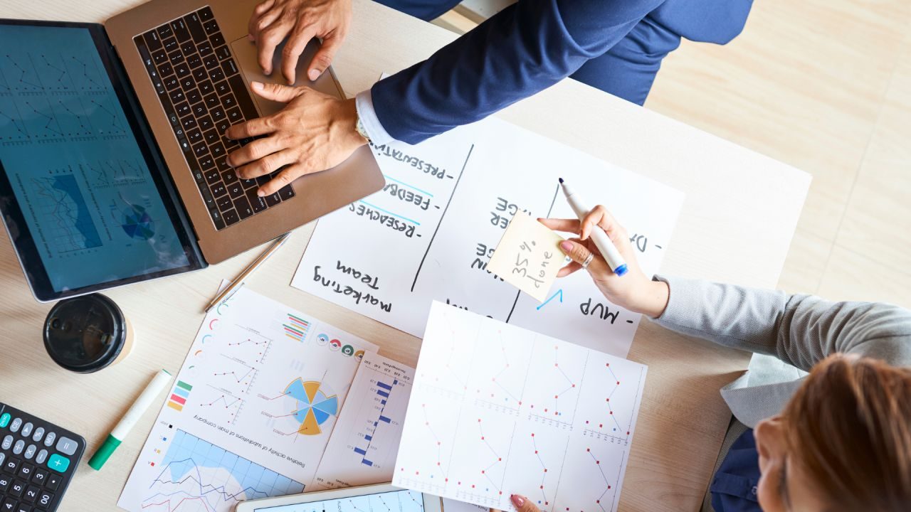 Smarter Cost Control Through Better Planning