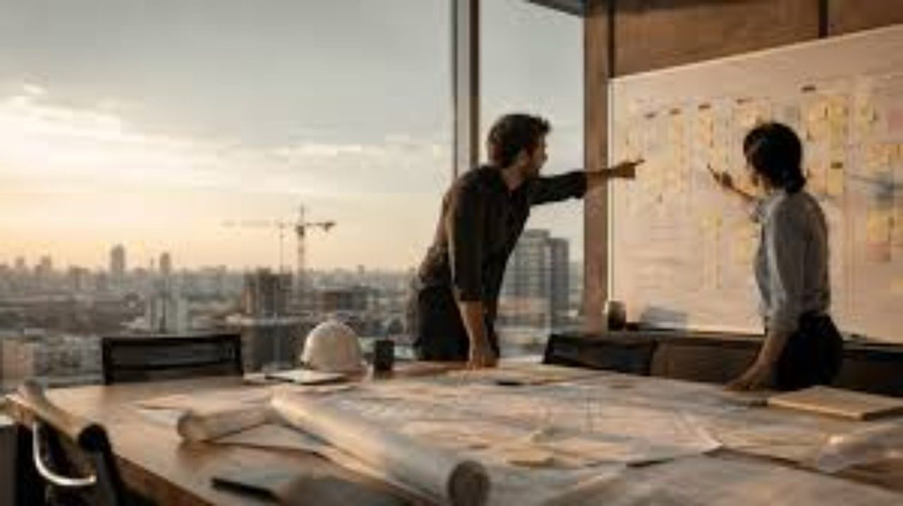 How Structured Support Changes the Outcome