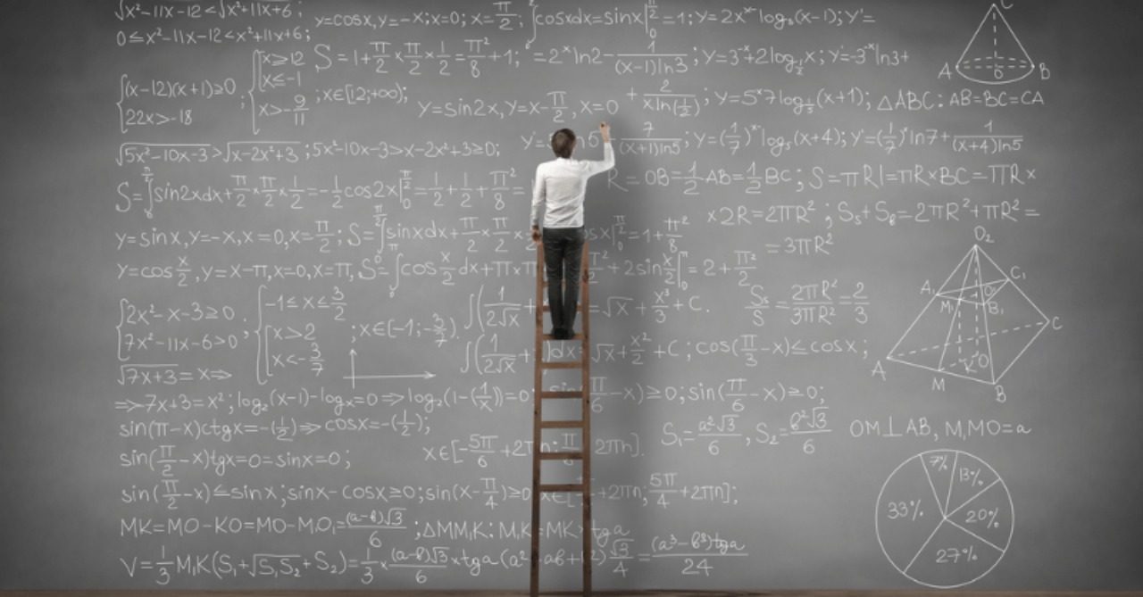Why Early Math Foundations Have Such a Long Reach